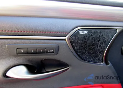 2019 Lexus Es 350 из США, поврежденный, VIN 58ABZ1B13KU025405